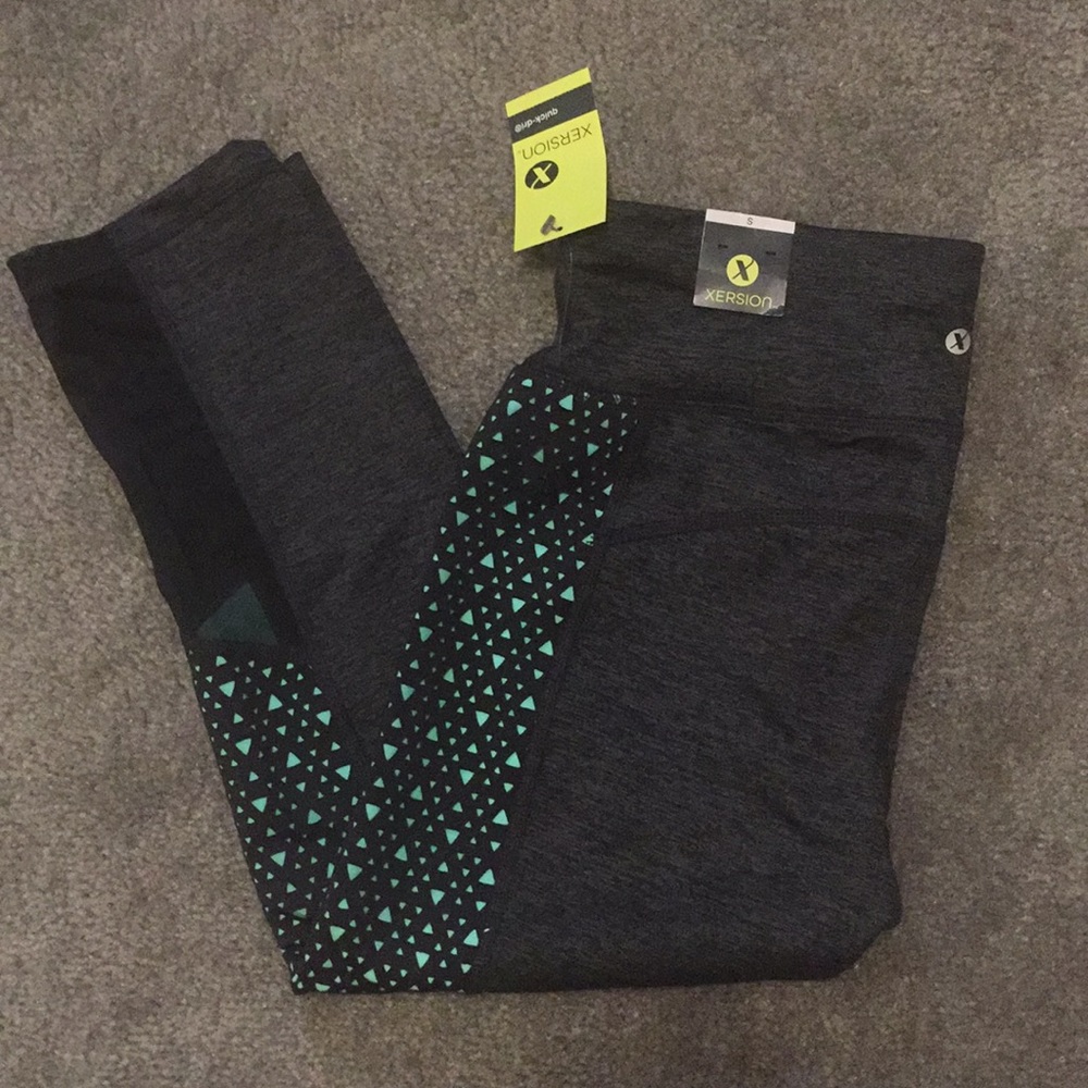 Xersion leggings